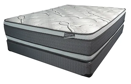 12" Reversible Pillow Top- Orthopaedic Mattress- Medium Firm- Model Winton Series
