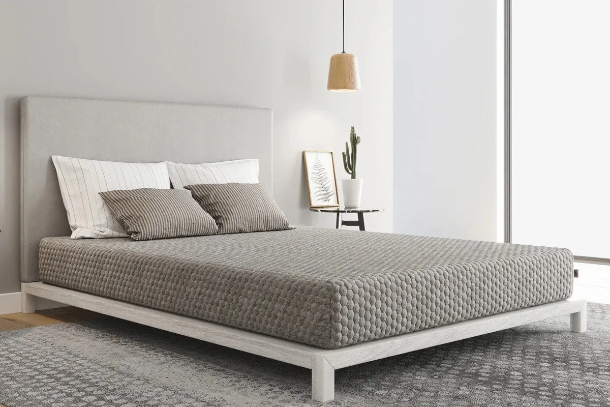 2000 - Medium 8" Foam Mattress