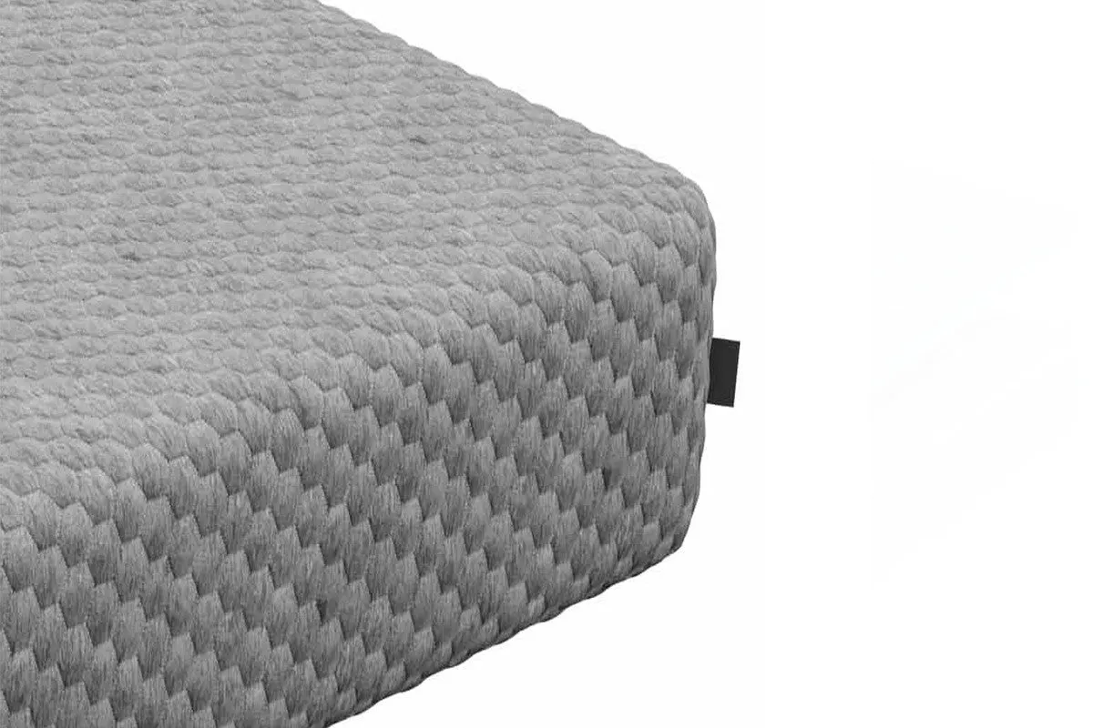 2000 - Medium 8" Foam Mattress