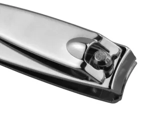 2" Finger Nail Clippers With Nail File & Cleaner