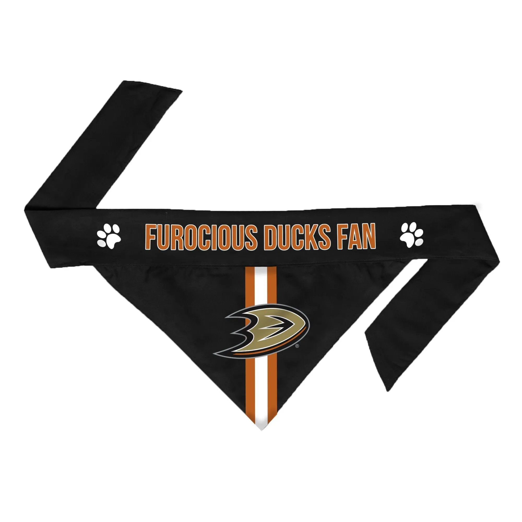 Anaheim Ducks Reversible Bandana