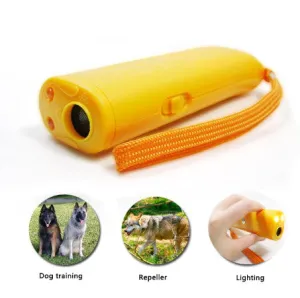 Anti-Barking Device