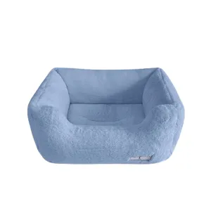 Baby Bed — Baby Blue