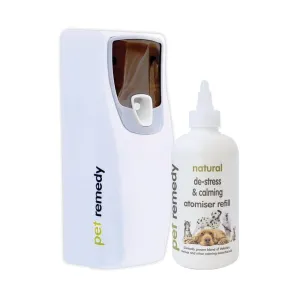 Battery Atomiser