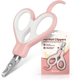 Cat Nail Clippers