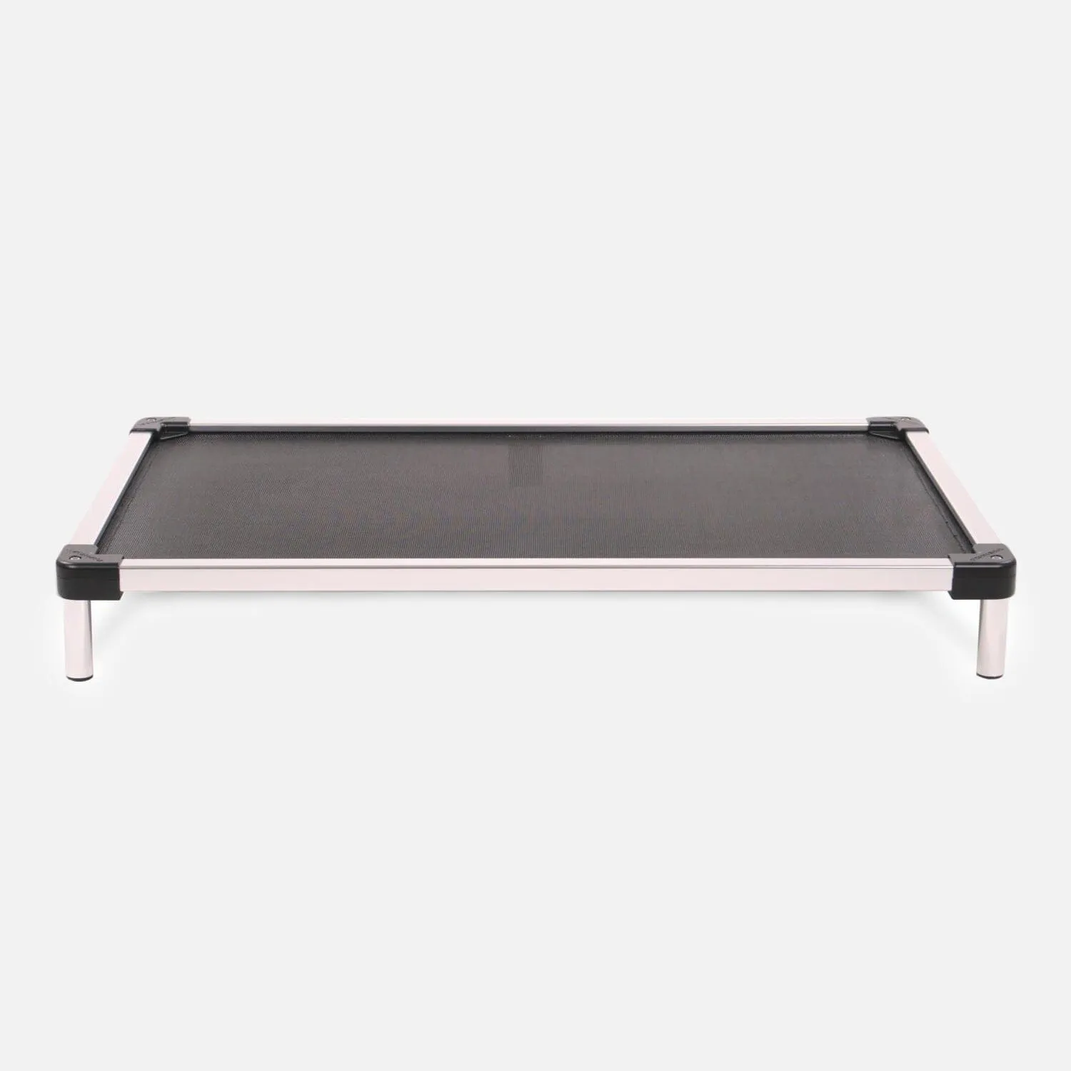 Chew Proof Armored™ Mesh Elevated Dog Bed