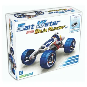 CIC -  Salt Water Baja Runner