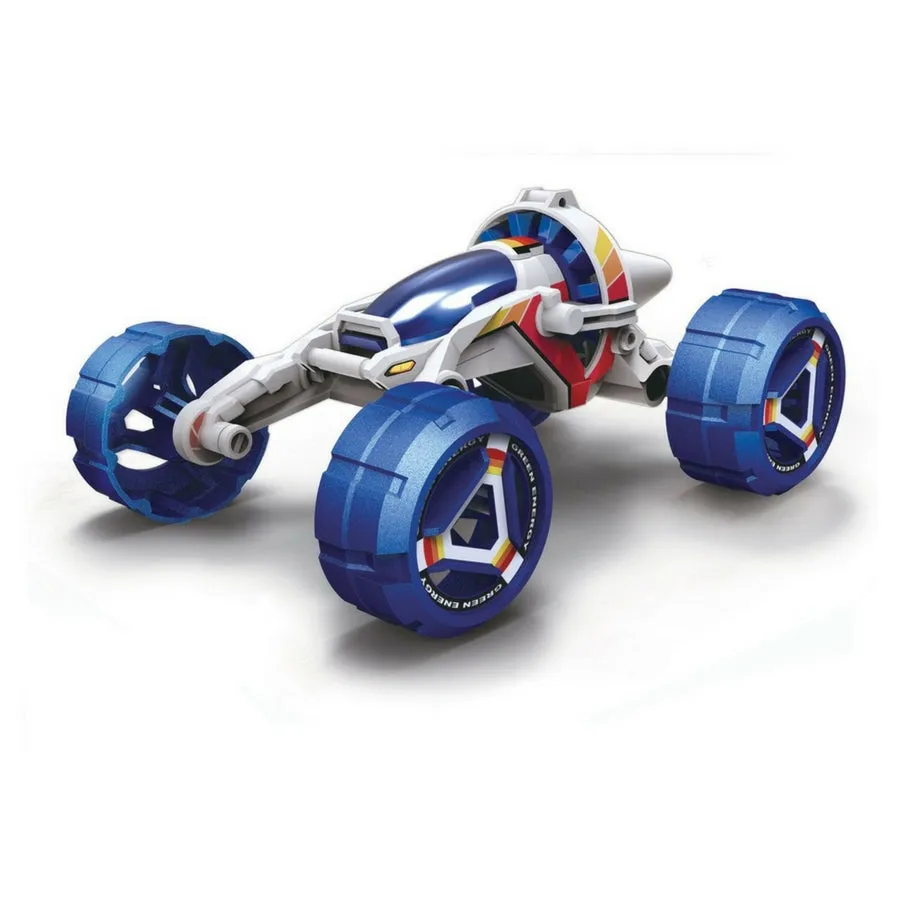 CIC -  Salt Water Baja Runner