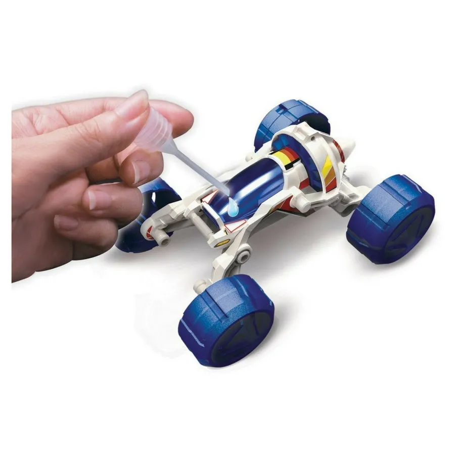 CIC -  Salt Water Baja Runner