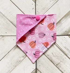 Cutest In The Patch Pet Bandana