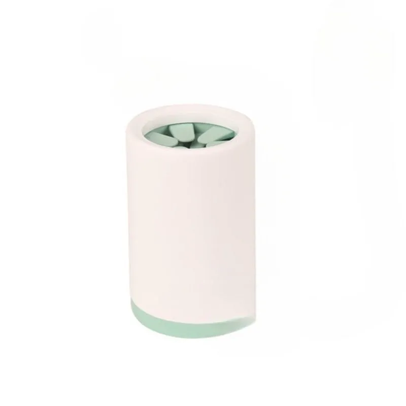 Dog Paw Cleaner Cup