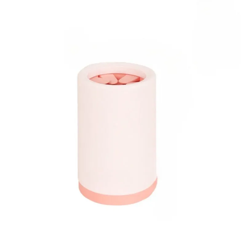 Dog Paw Cleaner Cup