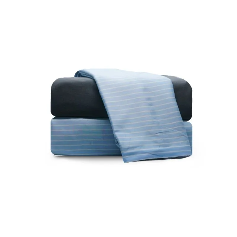 Dreamcastle Cooling Dog Bed Sky