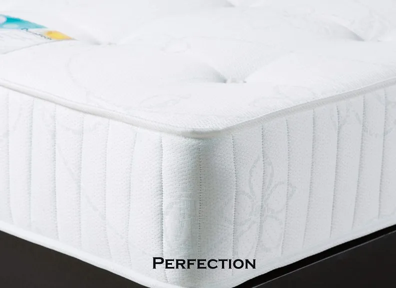 Durabeds Perfection 4 ft Mattress