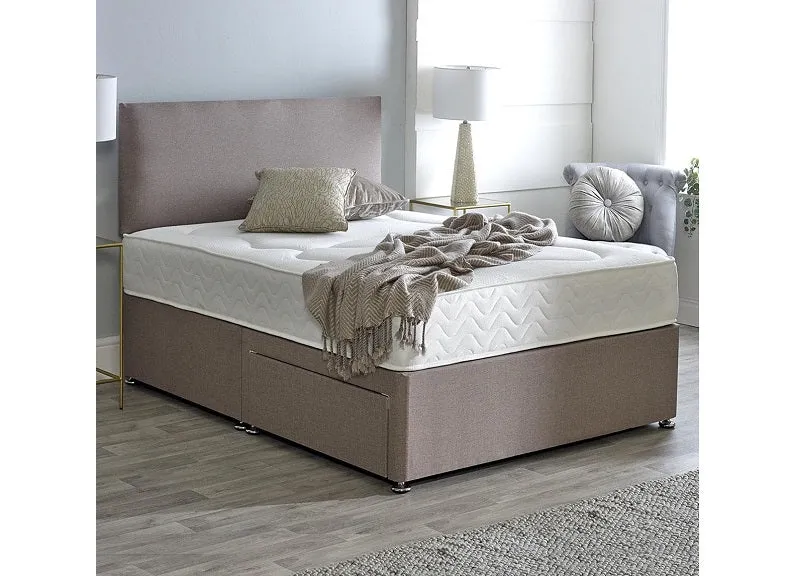Durabeds Roma 4 ft Mattress