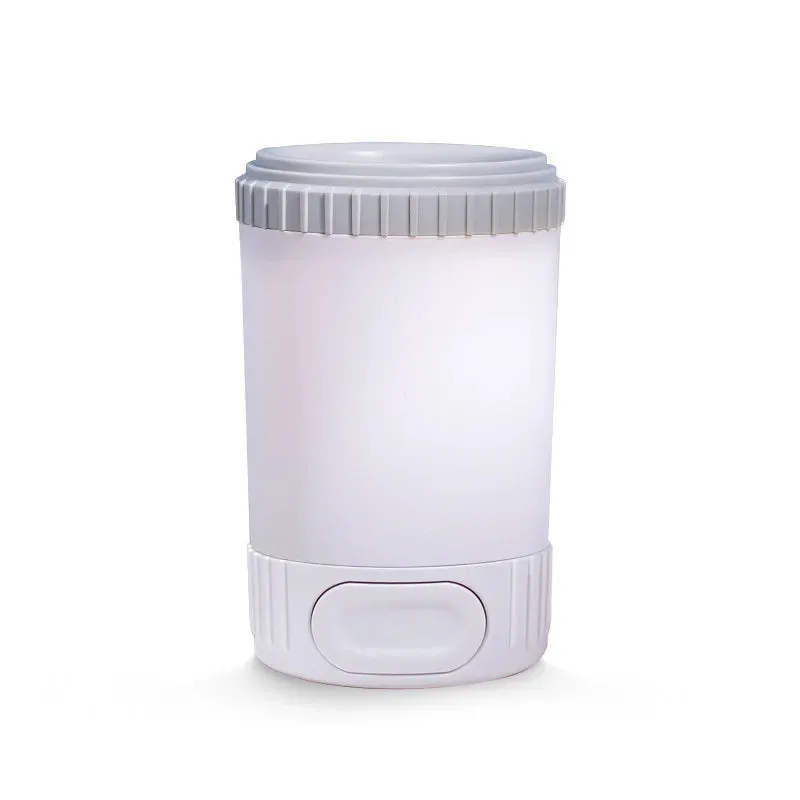 Easy Clean Dog Paw Washer with Soft Silicone Bristles