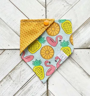 Float On Pet Bandana