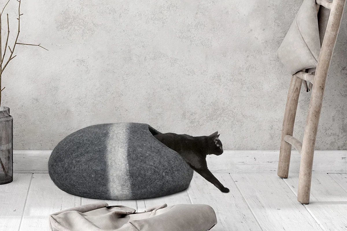 Horizon Cat Cave