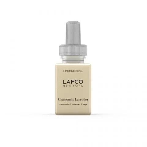 LAFCO NY Chamomile Lavender Bedroom Pura Smart Home Diffuser Refill