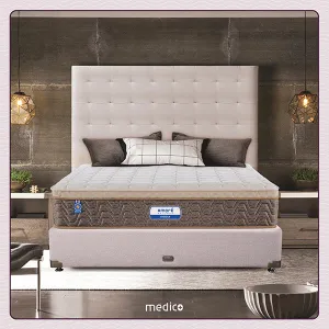 Medico Mattress