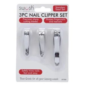 Nail Clipper Set