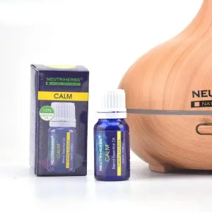 Neutriherbs Best Essential Oil For Yoga For Inner Peace