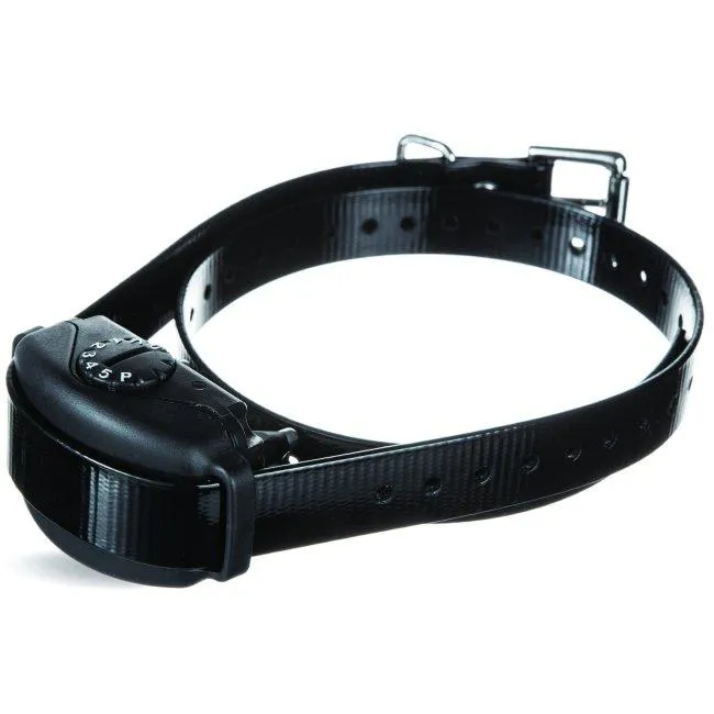 No Bark Dog Training Collar - Vibration - DogWatch BT-7 No-Bark Training Collar