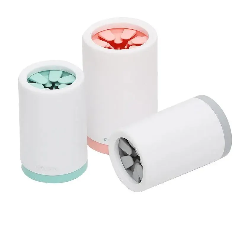 Paw Cleaner Cup