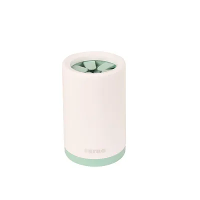 Paw Cleaner Perfect Solution for Keeping your Pet's Paws Clean and Free of Dirt
