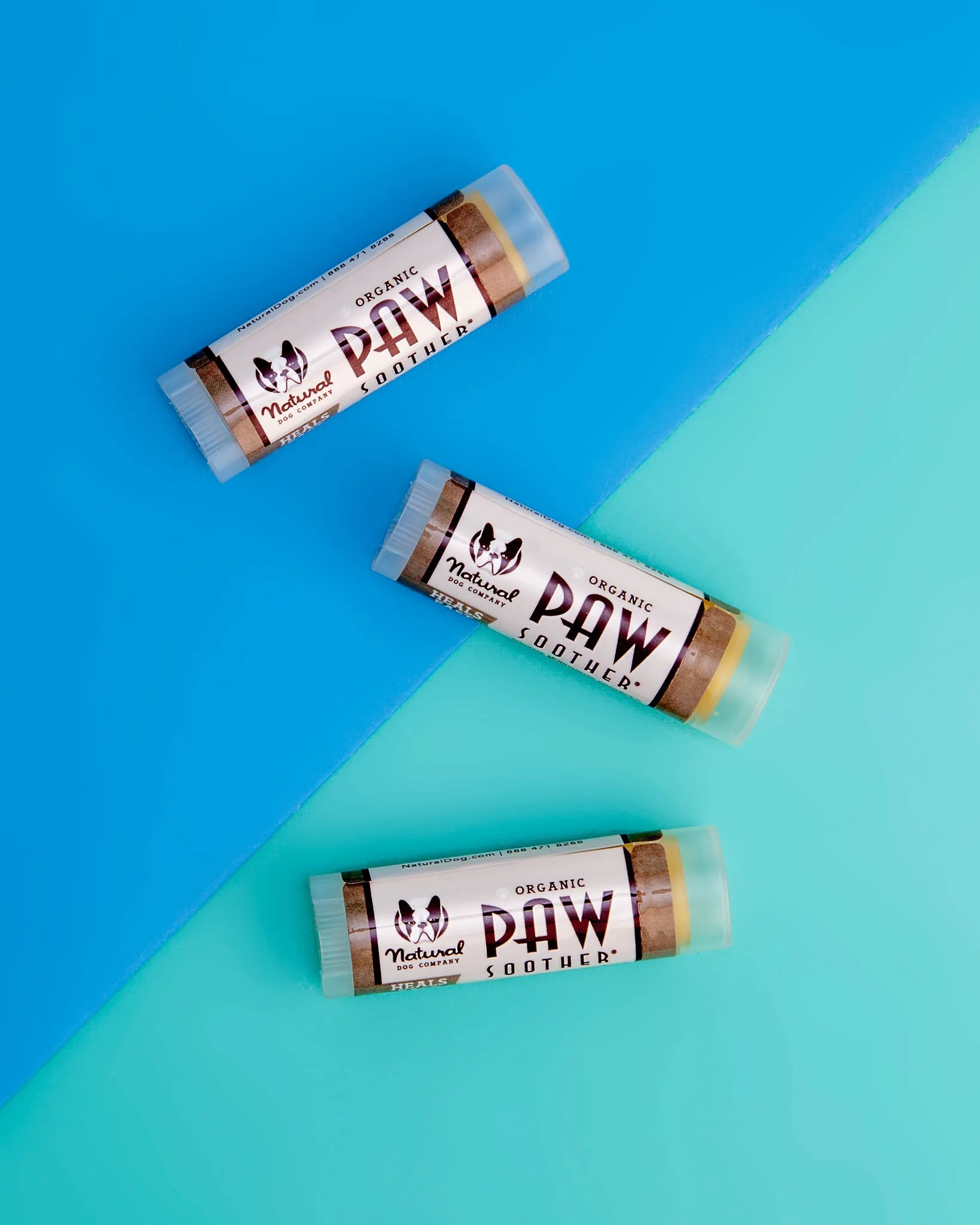 Paw Soother Travel Stick
