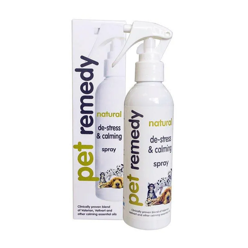 PET REMEDY All in One Kit