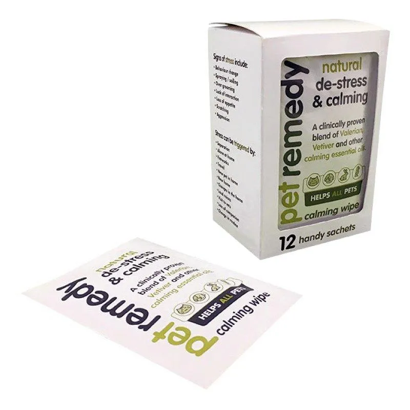 PET REMEDY All in One Kit