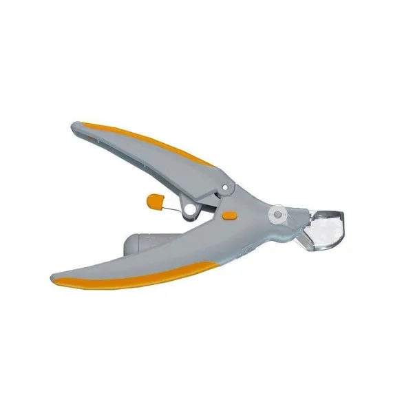 Pro Pet Nail Clipper for Cats and Dogs with LED