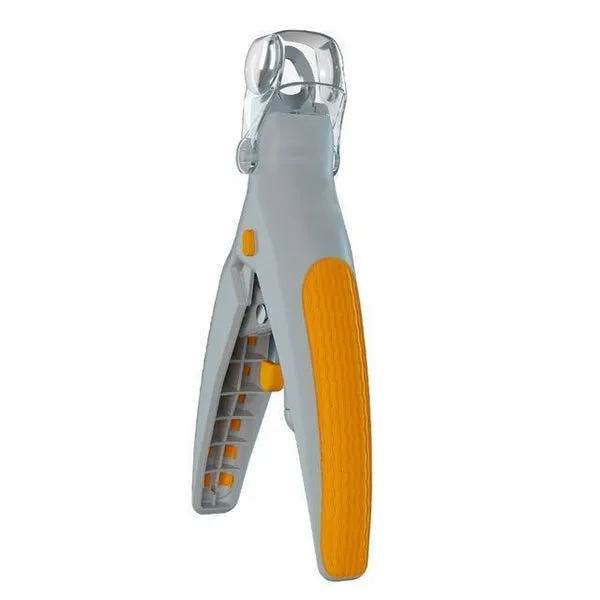 Pro Pet Nail Clipper for Cats and Dogs with LED