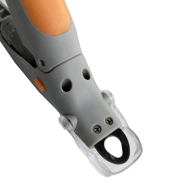 Pro Pet Nail Clipper for Cats and Dogs with LED
