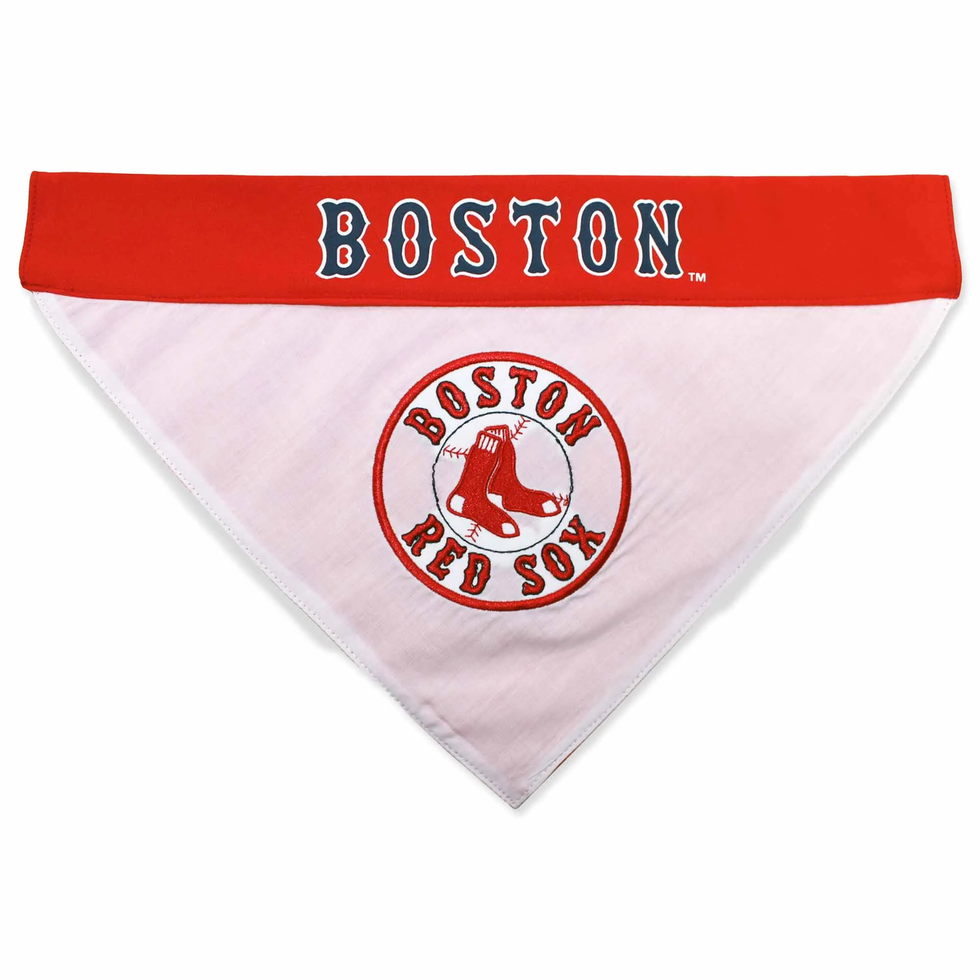 Reversible Pet Bandana