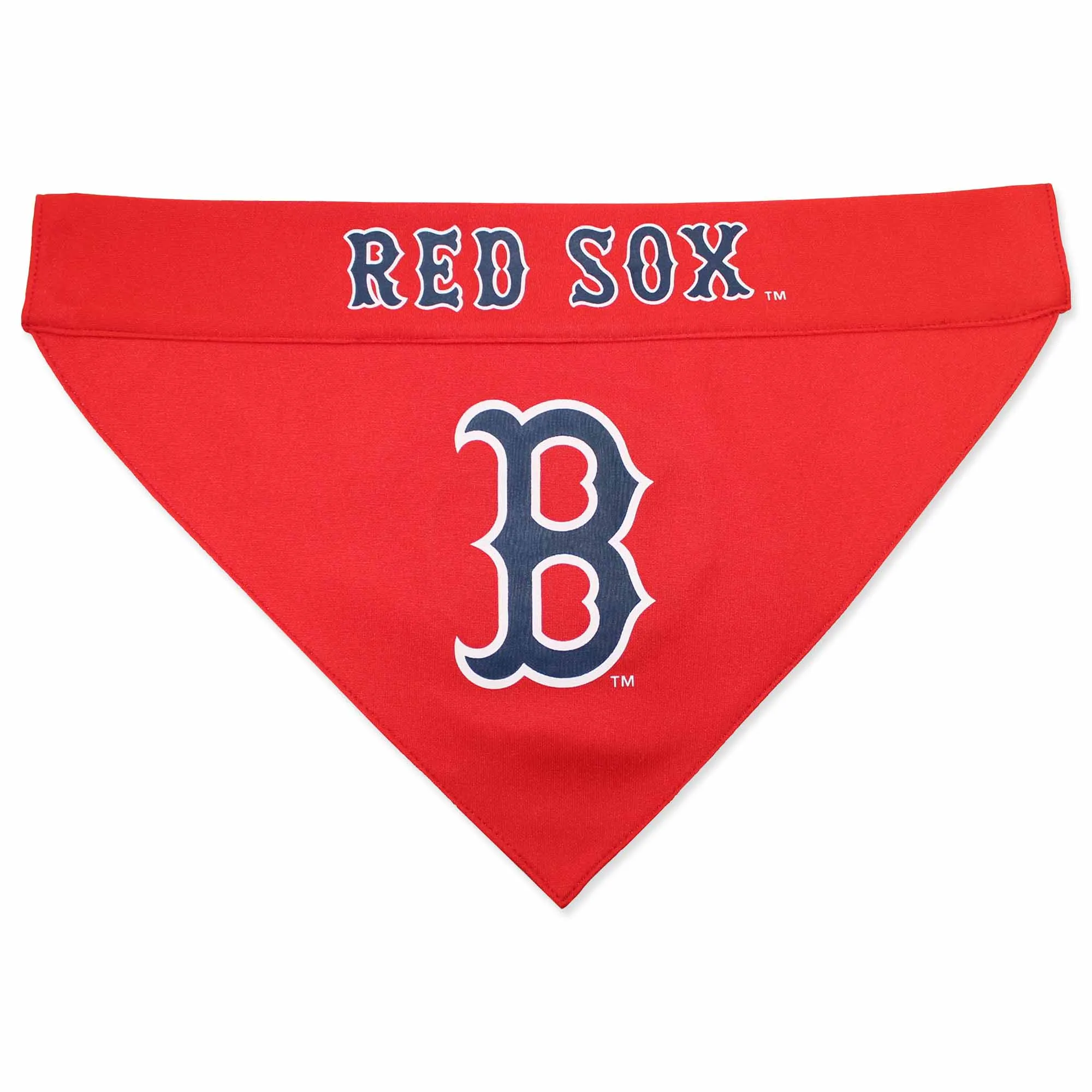 Reversible Pet Bandana
