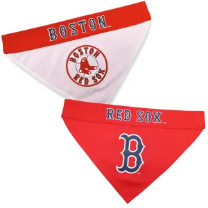 Reversible Pet Bandana