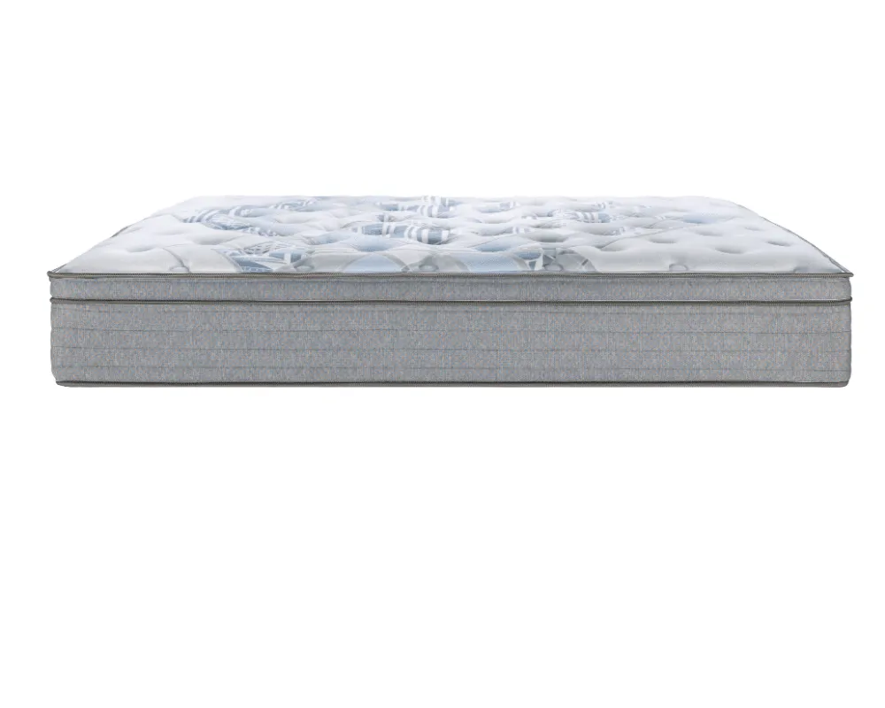 Sealy Posturepedic Euro Top Medium Mattress