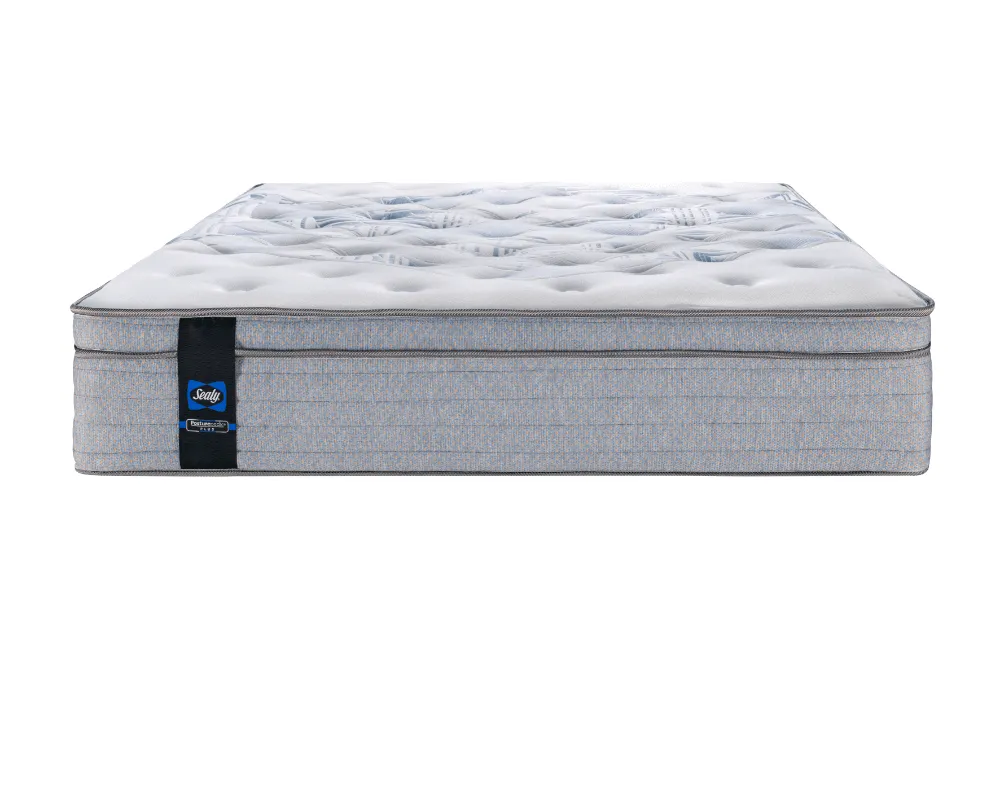 Sealy Posturepedic Euro Top Medium Mattress