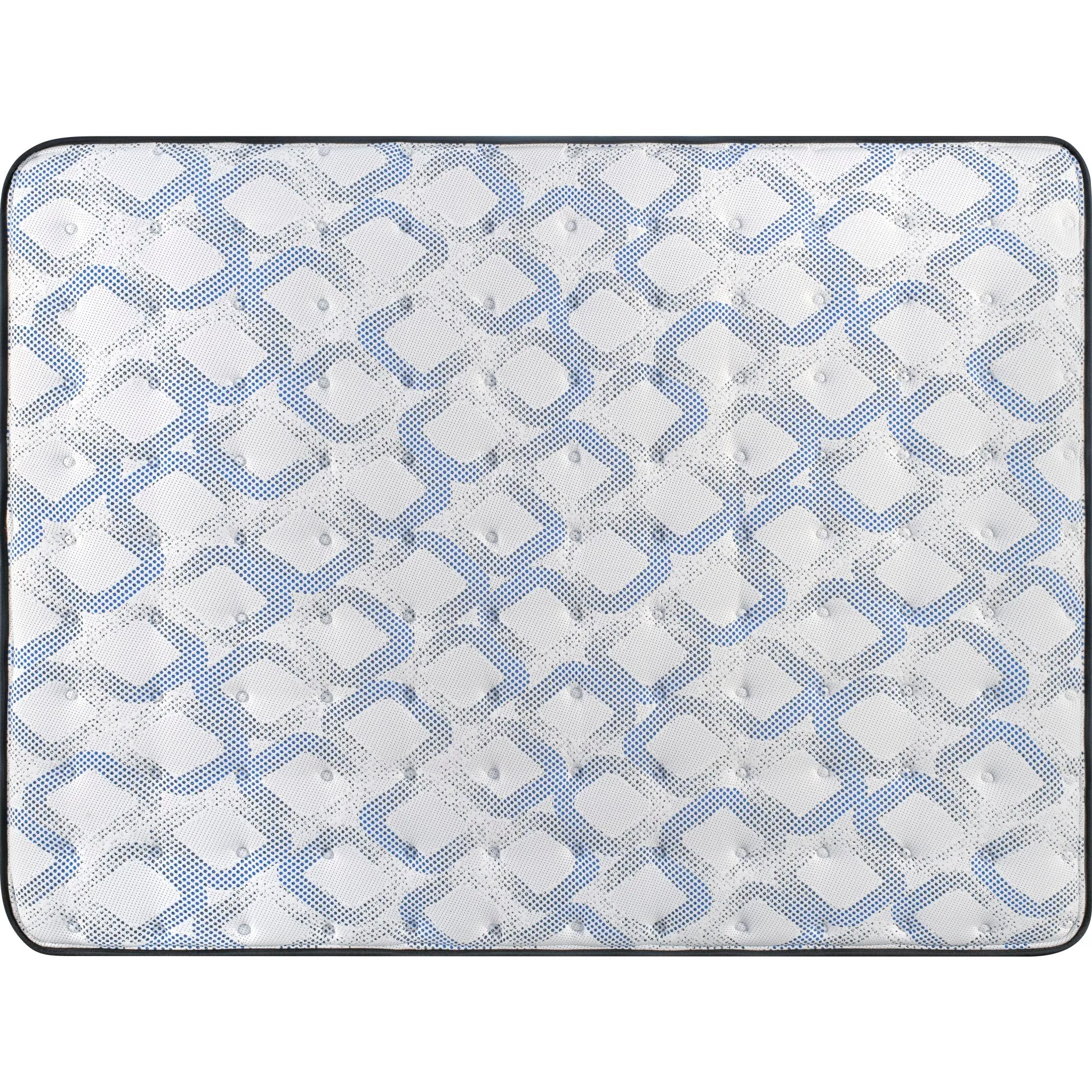 Sealy Posturpedic Selena 11.5" Tight Top Firm Mattress