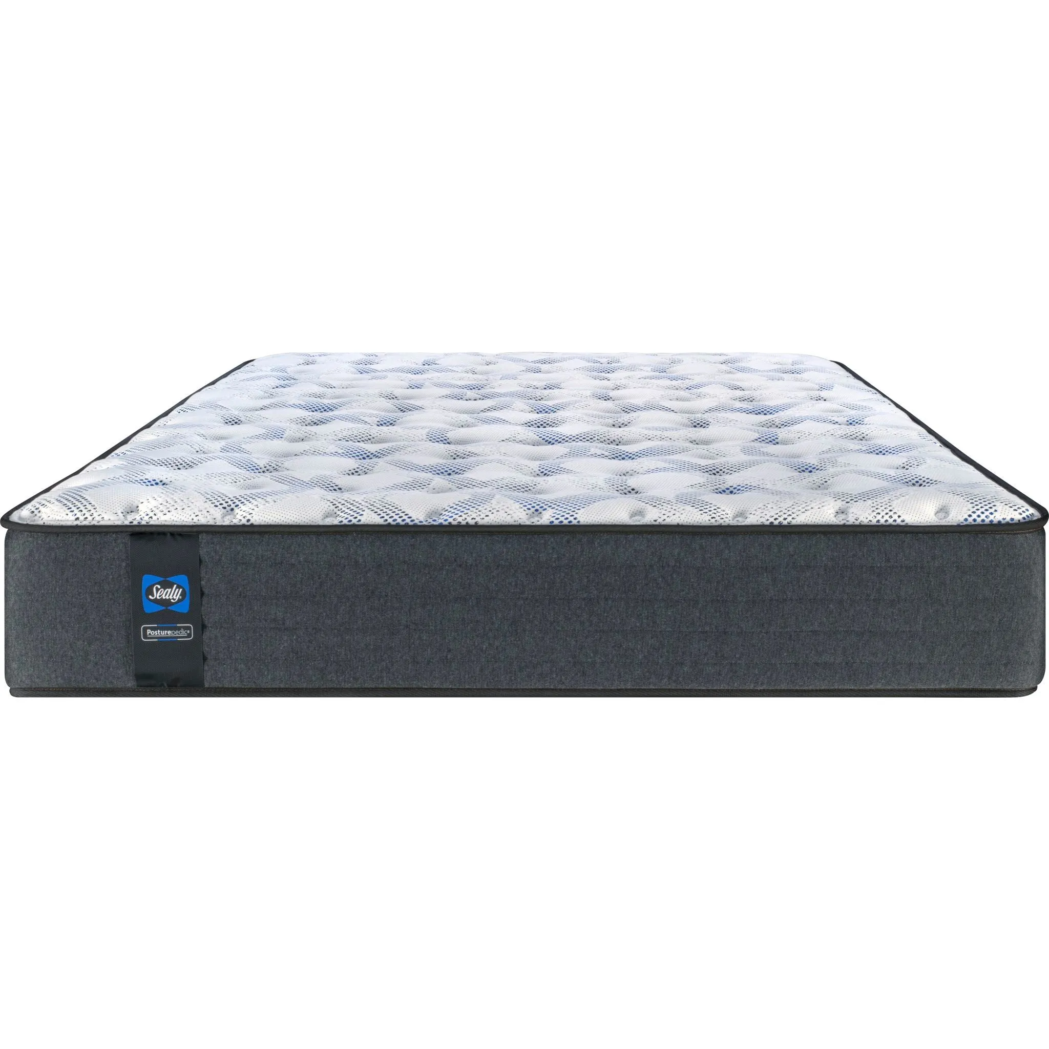 Sealy Posturpedic Selena 11.5" Tight Top Firm Mattress