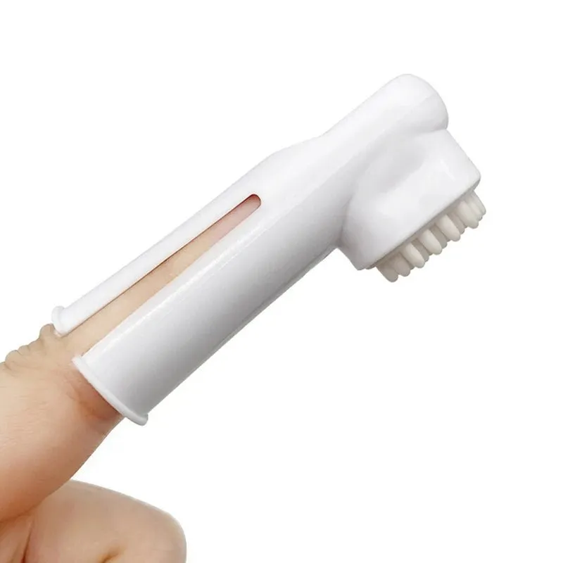 Small Pet Toothpaste Set: Oral Care for Dogs and Cats