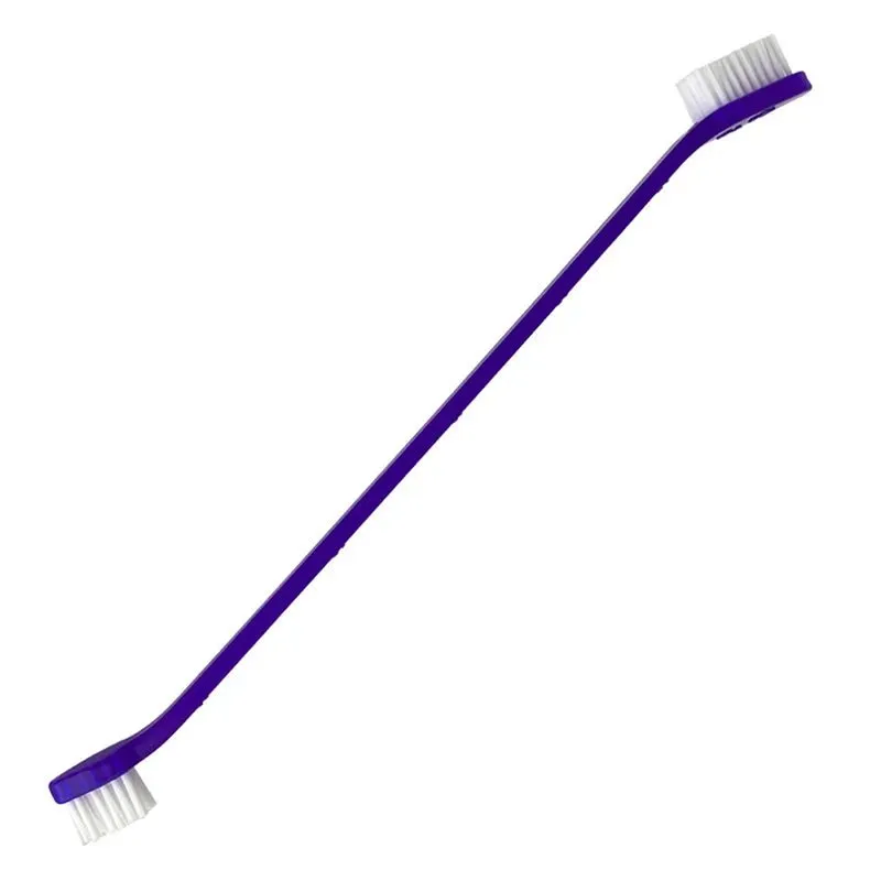 Small Pet Toothpaste Set: Oral Care for Dogs and Cats