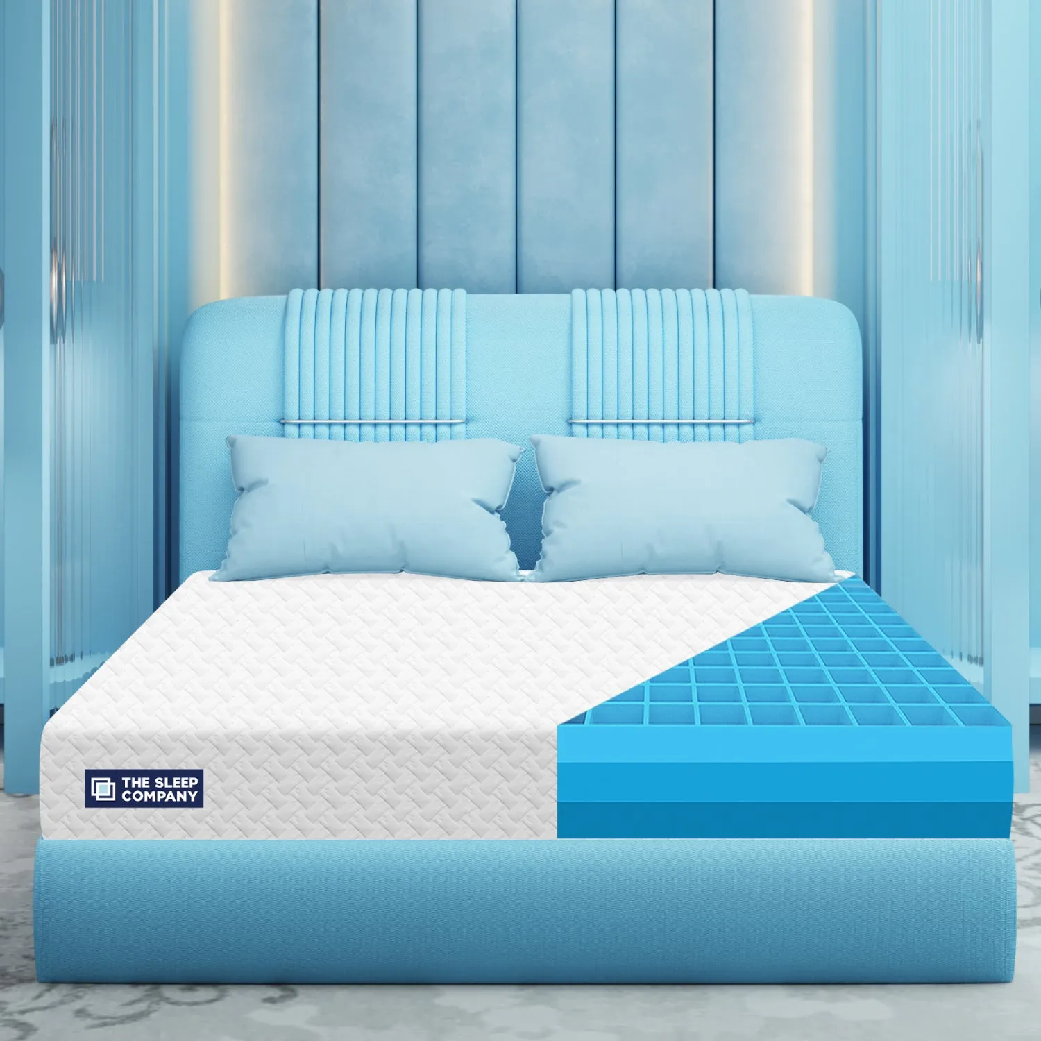 Smart Ortho Mattress