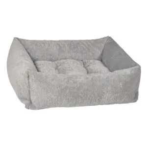 The Franklin Dog Bed — Grey Goose
