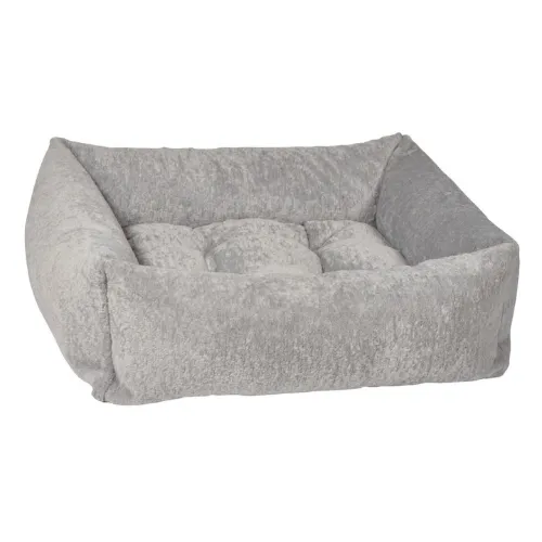 The Franklin Dog Bed — Grey Goose