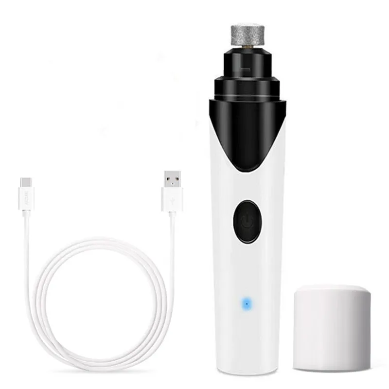 The Safest Cat & Pet Nail Trimmer