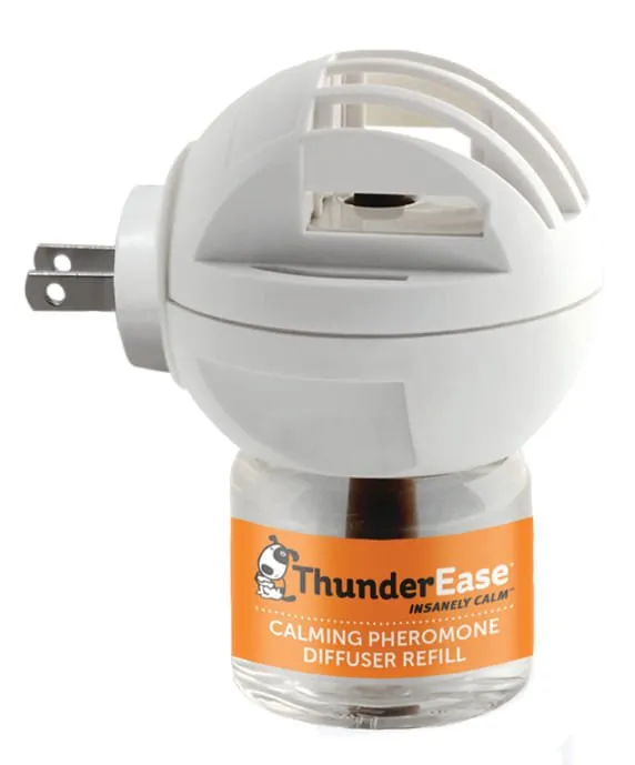 ThunderEase Dog Calming Diffuser Kit