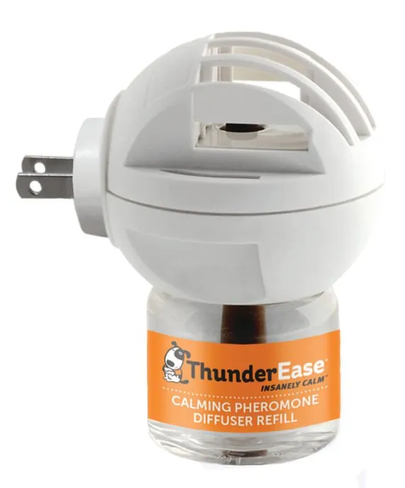 ThunderEase Dog Calming Diffuser Kit